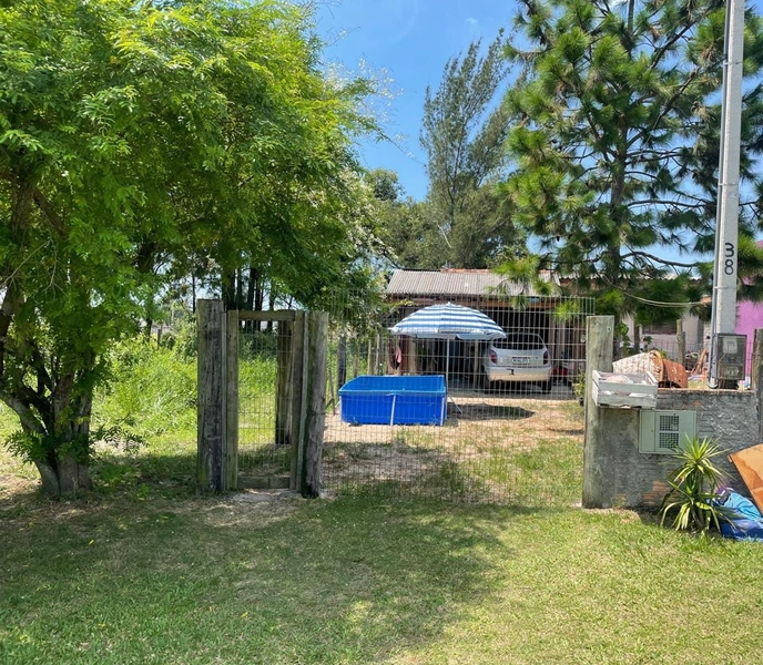 TERRENO MAIS BARATO DE CAPÃO DA CANOA | REGIÃO DE MORADORES FIXOS