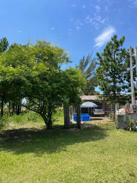 TERRENO MAIS BARATO DE CAPÃO DA CANOA | REGIÃO DE MORADORES FIXOS: 2ª foto da galeria de imagens do imóvel