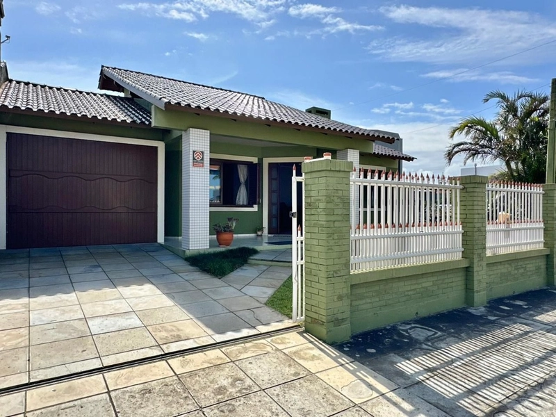 CASA 3 DORMITÓRIOS (1 SUÍTE) | PRÓXIMO A CASA DE CULTURA: 4ª foto da galeria de imagens do imóvel