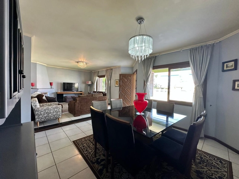 CASA 3 DORMITÓRIOS (1 SUÍTE) | PRÓXIMO A CASA DE CULTURA: 12ª foto da galeria de imagens do imóvel