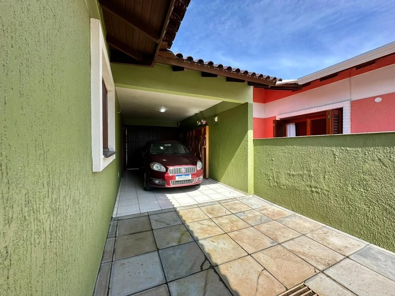 CASA 3 DORMITÓRIOS (1 SUÍTE) | PRÓXIMO A CASA DE CULTURA: 17ª foto da galeria de imagens do imóvel