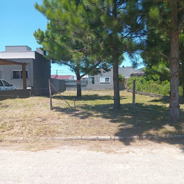 TERRENO NO NOVA GUARANI | 275M² | PRONTO P/ CONSTRUIR !: 1ª foto da galeria de imagens do imóvel