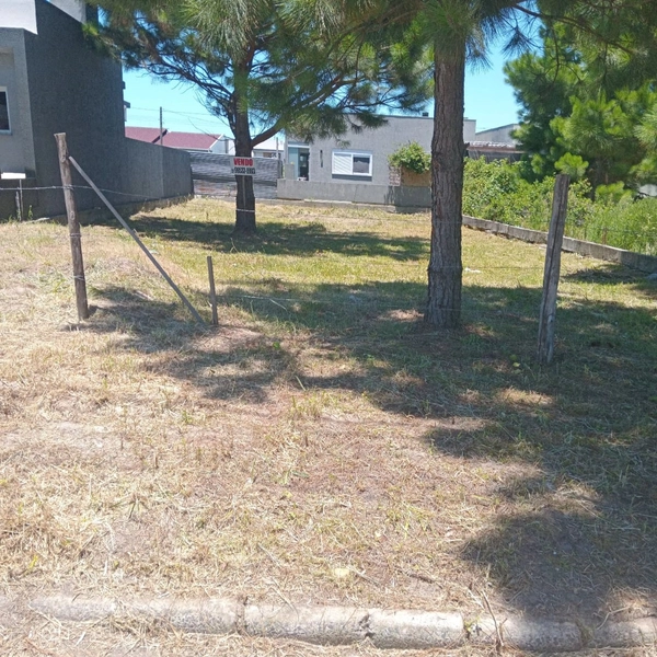 TERRENO NO NOVA GUARANI | 275M² | PRONTO P/ CONSTRUIR !: 4ª foto da galeria de imagens do imóvel