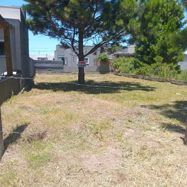 TERRENO NO NOVA GUARANI | 275M² | PRONTO P/ CONSTRUIR !: 6ª foto da galeria de imagens do imóvel