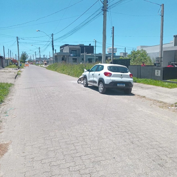 TERRENO NO NOVA GUARANI | 275M² | PRONTO P/ CONSTRUIR !: 3ª foto da galeria de imagens do imóvel