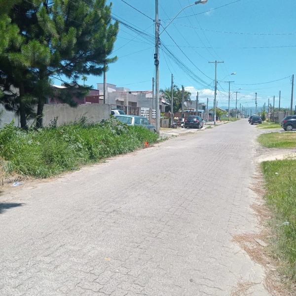 TERRENO NO NOVA GUARANI | 275M² | PRONTO P/ CONSTRUIR !: 5ª foto da galeria de imagens do imóvel