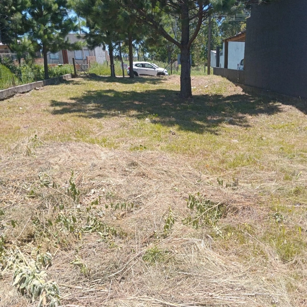 TERRENO NO NOVA GUARANI | 275M² | PRONTO P/ CONSTRUIR !: 2ª foto da galeria de imagens do imóvel