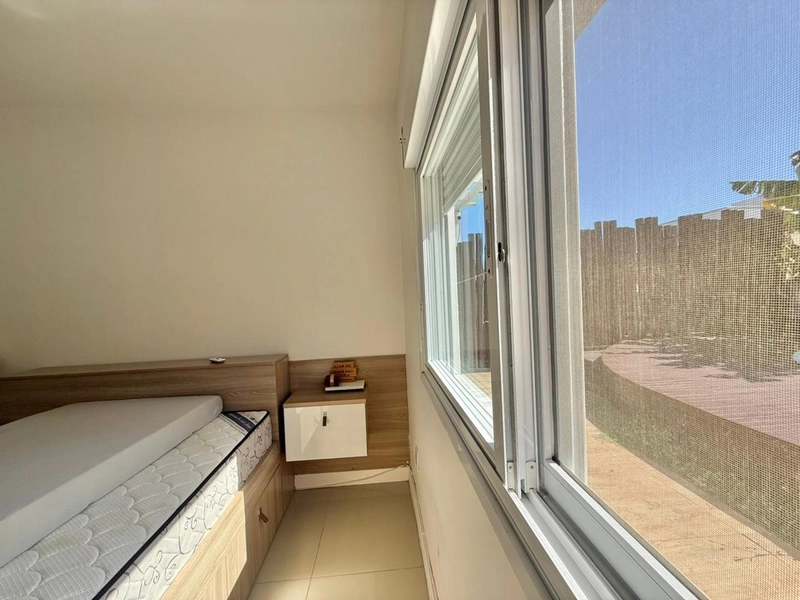 CASA NA ZONA NOVA DE CAPÃO DA CANOA | 3 DORMITÓRIOS (1 SUÍTE) |PISCINA: 25ª foto da galeria de imagens do imóvel