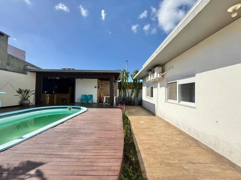 CASA NA ZONA NOVA DE CAPÃO DA CANOA | 3 DORMITÓRIOS (1 SUÍTE) |PISCINA: 18ª foto da galeria de imagens do imóvel