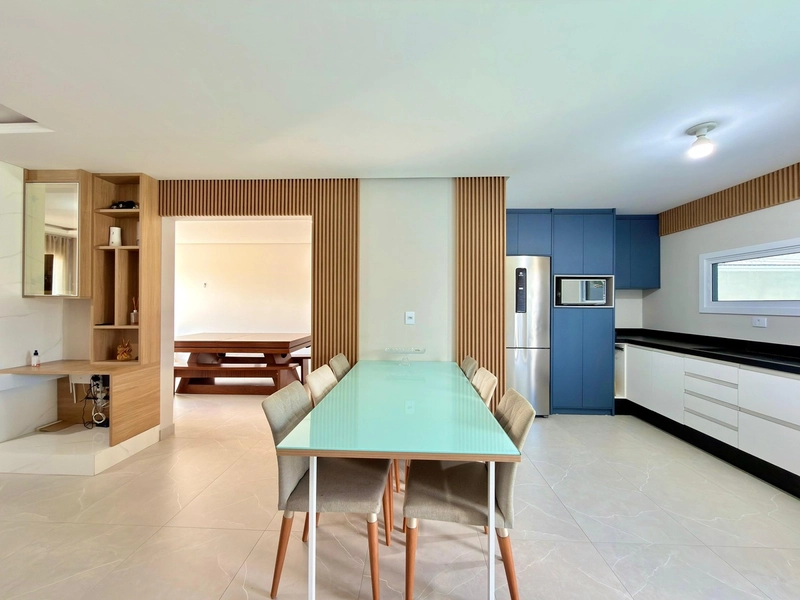 CASA 3 DORMITÓRIOS (1 SUÍTE) | MOBILIADA E DECORADA | PISCINA: 9ª foto da galeria de imagens do imóvel