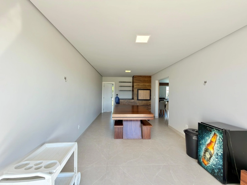 CASA 3 DORMITÓRIOS (1 SUÍTE) | MOBILIADA E DECORADA | PISCINA: 15ª foto da galeria de imagens do imóvel