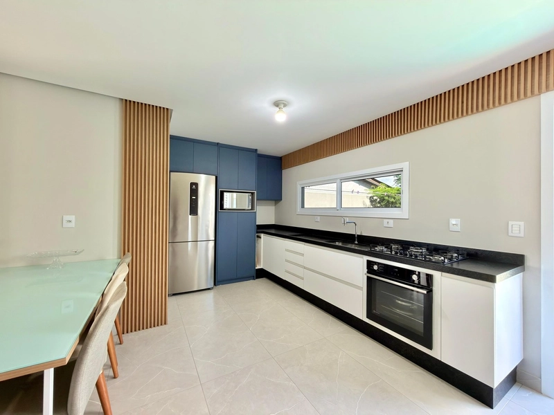 CASA 3 DORMITÓRIOS (1 SUÍTE) | MOBILIADA E DECORADA | PISCINA: 10ª foto da galeria de imagens do imóvel