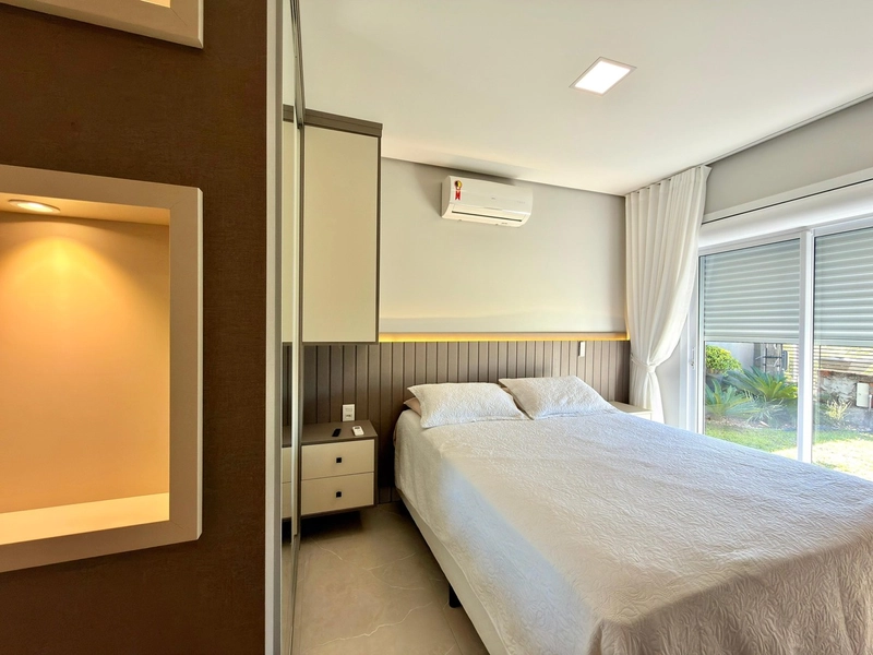 CASA 3 DORMITÓRIOS (1 SUÍTE) | MOBILIADA E DECORADA | PISCINA: 25ª foto da galeria de imagens do imóvel