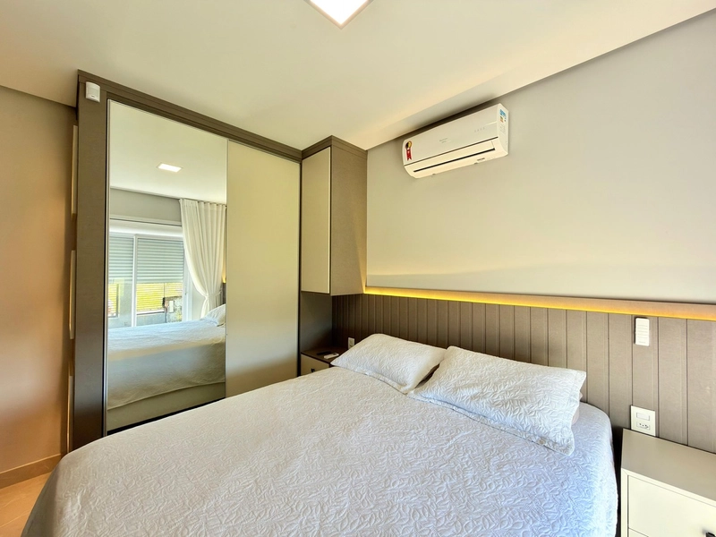 CASA 3 DORMITÓRIOS (1 SUÍTE) | MOBILIADA E DECORADA | PISCINA: 26ª foto da galeria de imagens do imóvel