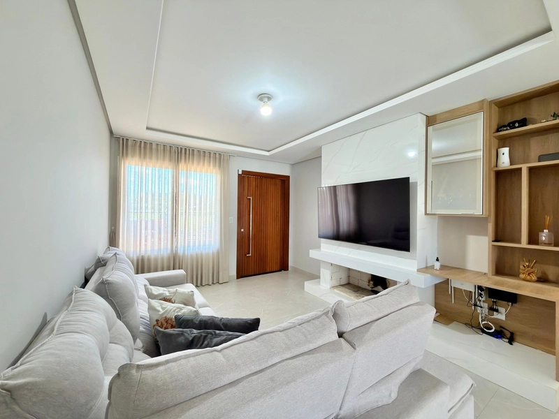 CASA 3 DORMITÓRIOS (1 SUÍTE) | MOBILIADA E DECORADA | PISCINA: 20ª foto da galeria de imagens do imóvel