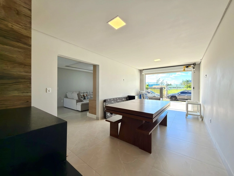 CASA 3 DORMITÓRIOS (1 SUÍTE) | MOBILIADA E DECORADA | PISCINA: 22ª foto da galeria de imagens do imóvel