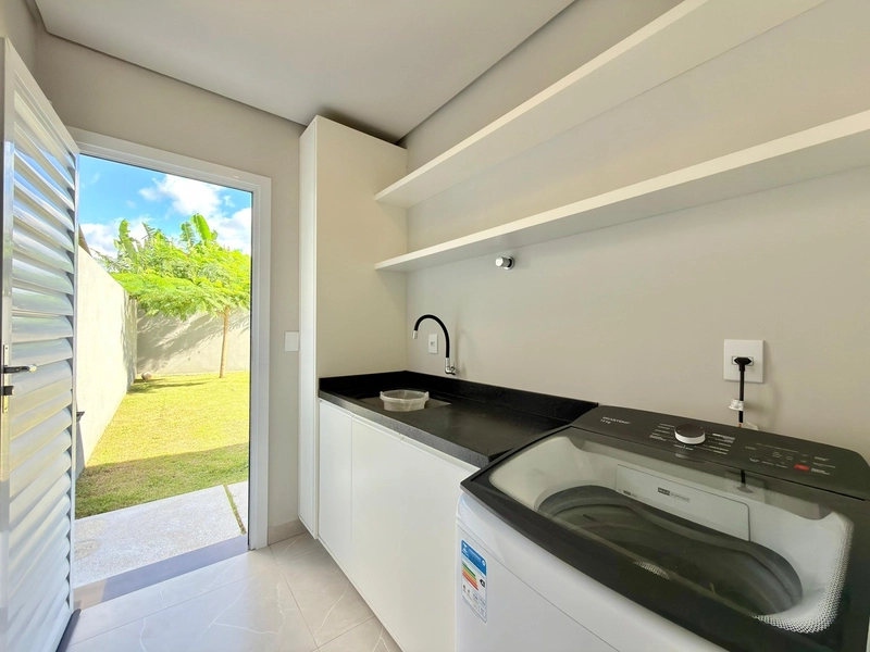 CASA 3 DORMITÓRIOS (1 SUÍTE) | MOBILIADA E DECORADA | PISCINA: 19ª foto da galeria de imagens do imóvel