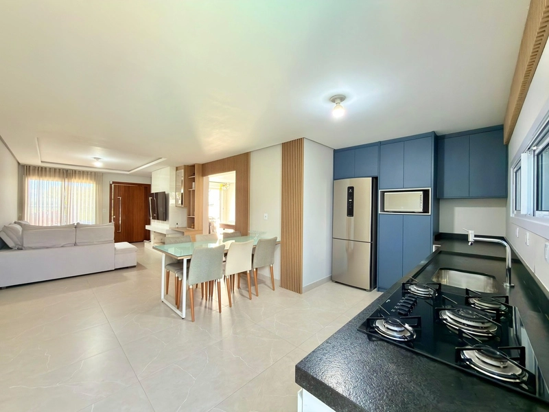 CASA 3 DORMITÓRIOS (1 SUÍTE) | MOBILIADA E DECORADA | PISCINA: 14ª foto da galeria de imagens do imóvel