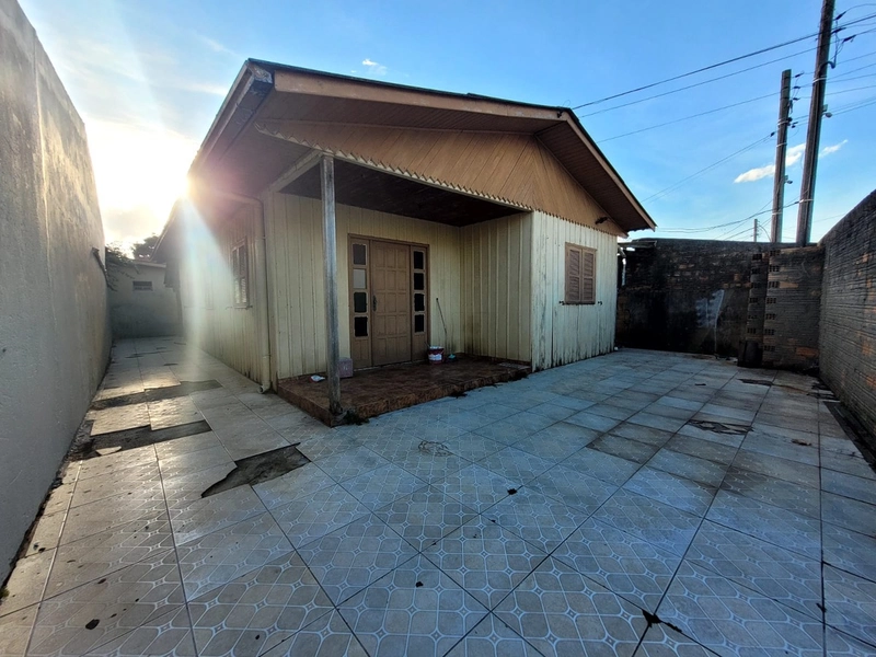 TERRENO COM CASA NO CENTRO DE CAPÃO DA CANOA | PRÓXIMO AV. RUDÁ: 2ª foto da galeria de imagens do imóvel