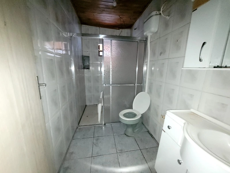TERRENO COM CASA NO CENTRO DE CAPÃO DA CANOA | PRÓXIMO AV. RUDÁ: 7ª foto da galeria de imagens do imóvel