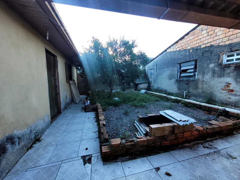 TERRENO COM CASA NO CENTRO DE CAPÃO DA CANOA | PRÓXIMO AV. RUDÁ: 3ª foto da galeria de imagens do imóvel