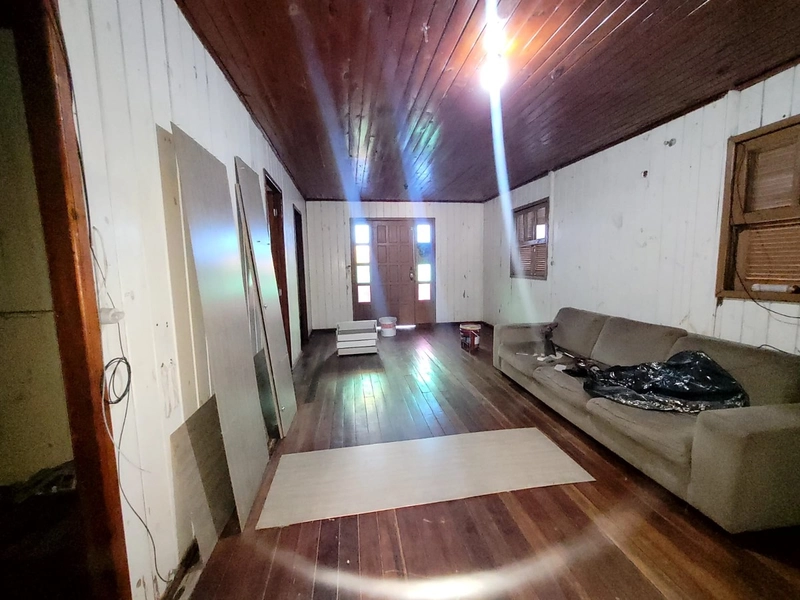 TERRENO COM CASA NO CENTRO DE CAPÃO DA CANOA | PRÓXIMO AV. RUDÁ: 6ª foto da galeria de imagens do imóvel