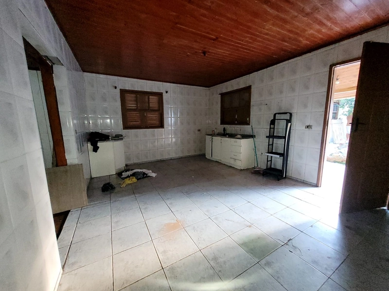 TERRENO COM CASA NO CENTRO DE CAPÃO DA CANOA | PRÓXIMO AV. RUDÁ: 5ª foto da galeria de imagens do imóvel