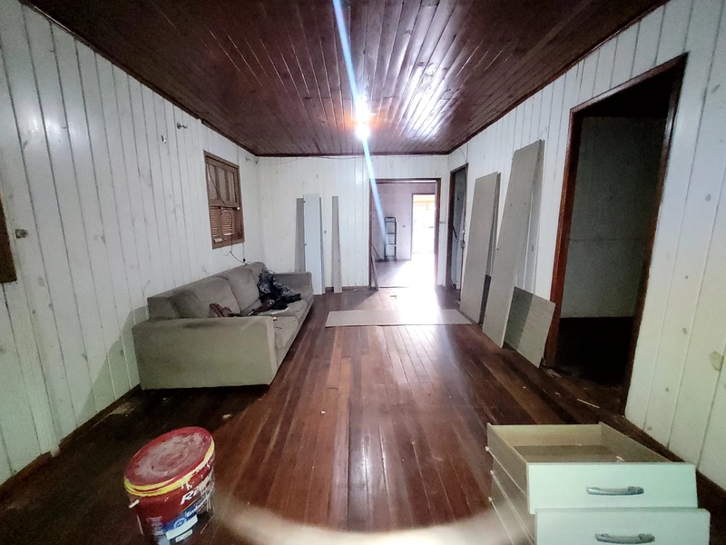 TERRENO COM CASA NO CENTRO DE CAPÃO DA CANOA | PRÓXIMO AV. RUDÁ: 10ª foto da galeria de imagens do imóvel