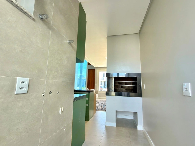 CASA 2 DORMITÓRIOS (1 SUÍTE) | MOBILIADA | PRONTA PRA MORAR !: 10ª foto da galeria de imagens do imóvel