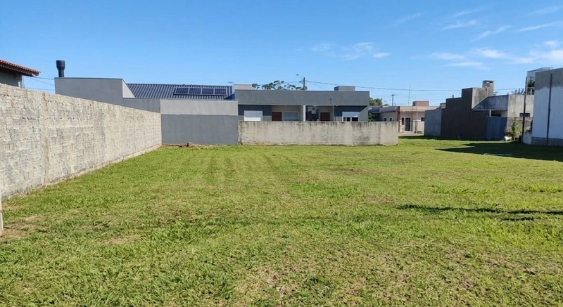 TERRENO NO NOVA GUARANI | PRÓXIMO DA ENTRADA DO BAIRRO: 1ª foto da galeria de imagens do imóvel