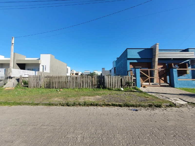 TERRENO NO NOVA GUARANI | FRENTE NORTE | PRÓXIMO ENTRADA: 1ª foto da galeria de imagens do imóvel