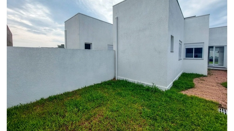 CASA 2 DORMITÓRIOS (1 SUÍTE) | NOVA GUARANI | MINHA CASA MINHA VIDA: 7ª foto da galeria de imagens do imóvel