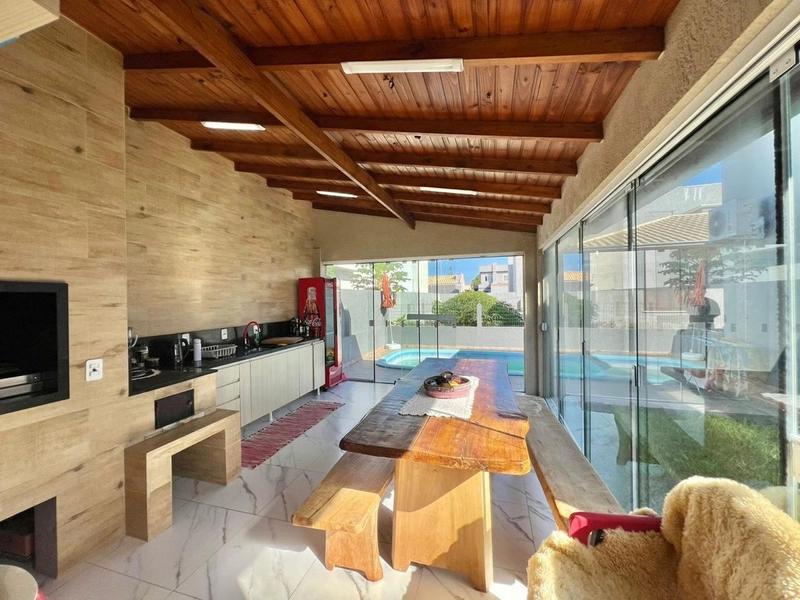 CASA 3 DORMITÓRIOS (1 SUÍTE) | 4 QUADRAS DO MAR | QUIOSQUE: 22ª foto da galeria de imagens do imóvel
