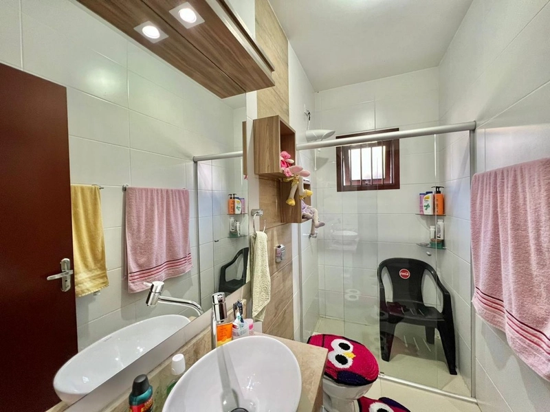 CASA 3 DORMITÓRIOS (1 SUÍTE) | 4 QUADRAS DO MAR | QUIOSQUE: 13ª foto da galeria de imagens do imóvel
