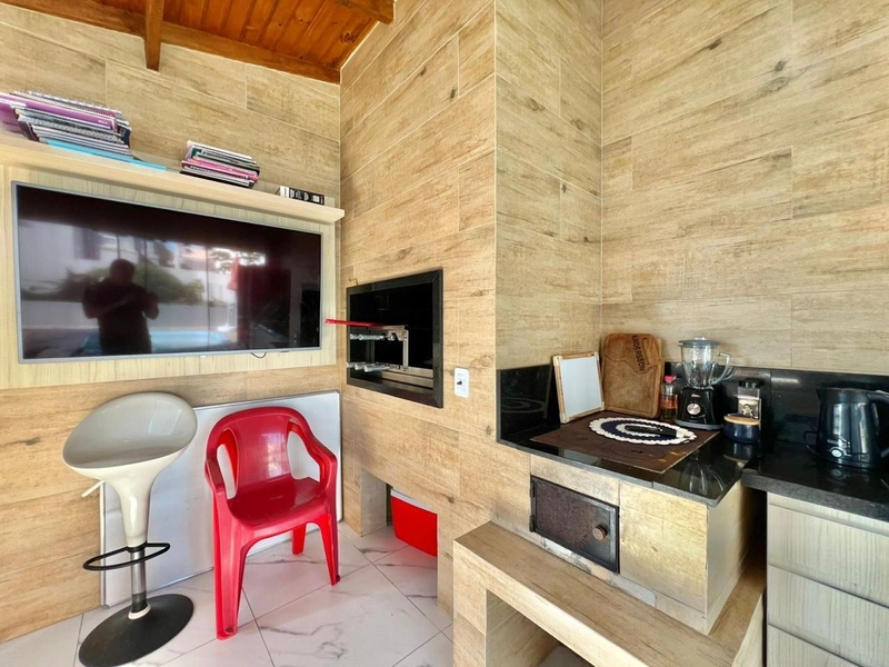 CASA 3 DORMITÓRIOS (1 SUÍTE) | 4 QUADRAS DO MAR | QUIOSQUE: 24ª foto da galeria de imagens do imóvel