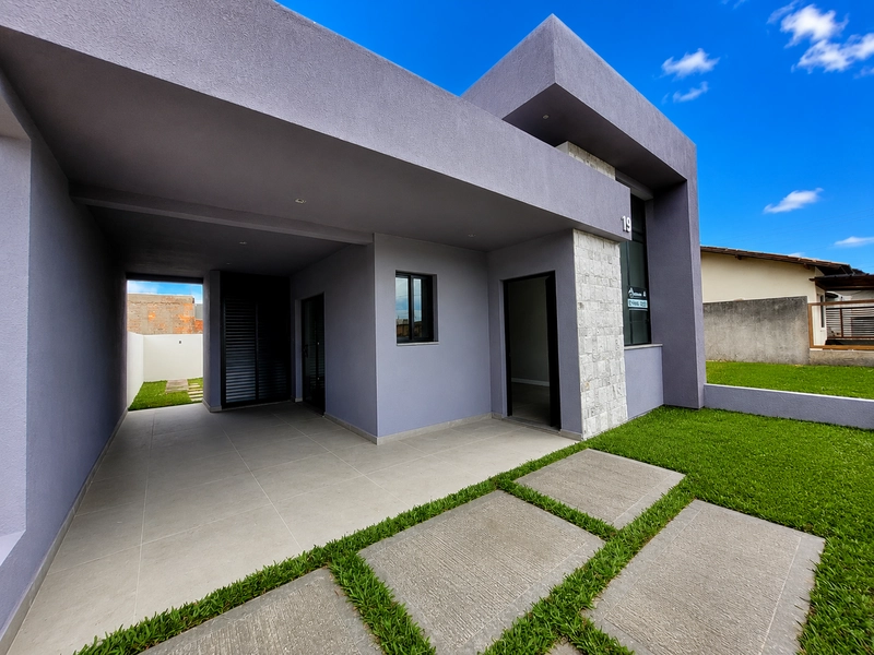 CASA 2 DORMITÓRIOS (1 SUÍTE) | FRENTE AVENIDA | ALTO PADRÃO: 4ª foto da galeria de imagens do imóvel