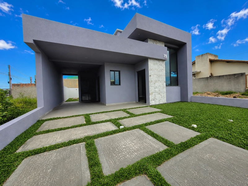 CASA 2 DORMITÓRIOS (1 SUÍTE) | FRENTE AVENIDA | ALTO PADRÃO: 2ª foto da galeria de imagens do imóvel