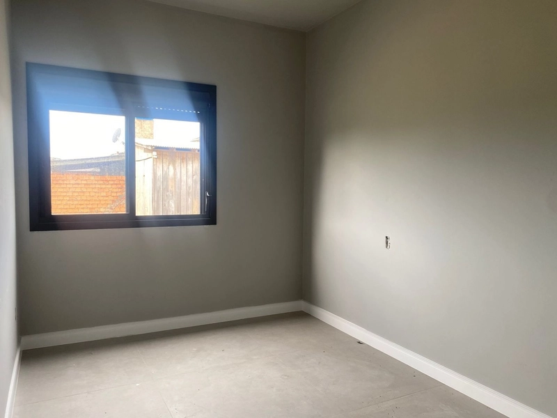 CASA 2 DORMITÓRIOS | ACEITA FINANCIAMENTO MINHA CASA MINHA VIDA: 5ª foto da galeria de imagens do imóvel