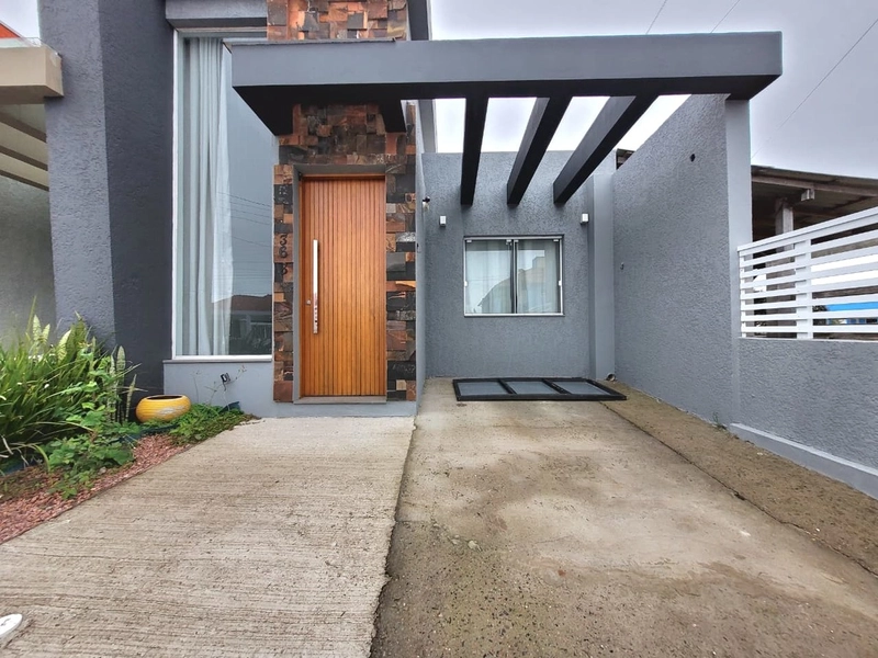 60X PRA PAGAR ! CASA 3 DORMITÓRIOS (1 SUÍTE) | 4 QUADRAS DO MAR: 2ª foto da galeria de imagens do imóvel