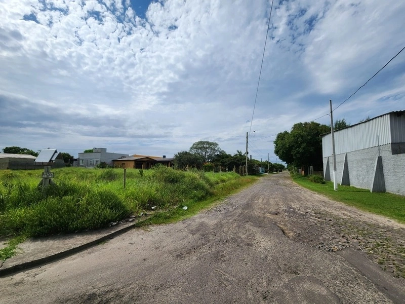 Terreno com 1.000m² na zona nova ideial para construtor: 5ª foto da galeria de imagens do imóvel