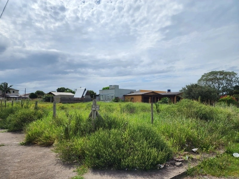 Terreno com 1.000m² na zona nova ideial para construtor: 3ª foto da galeria de imagens do imóvel