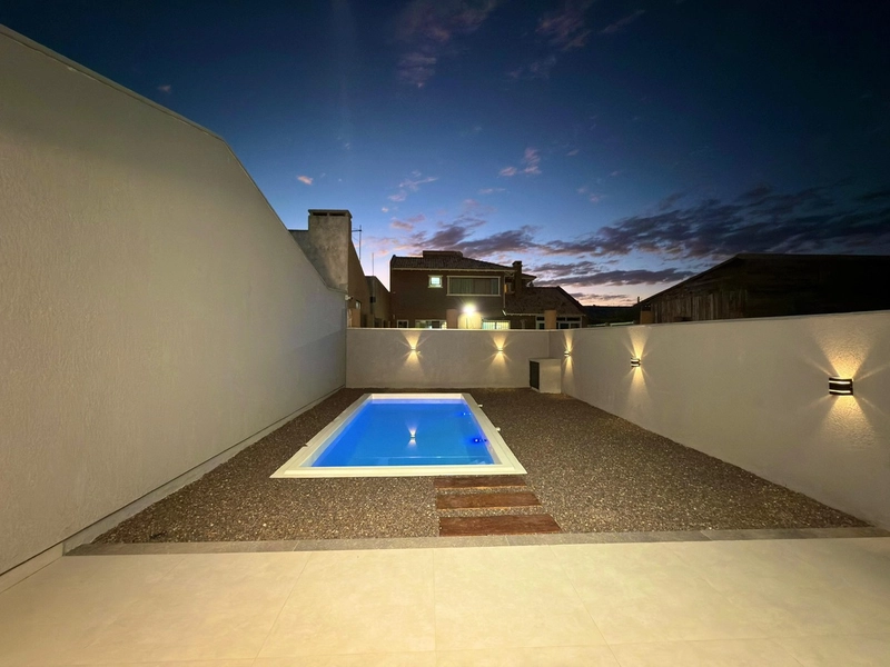 DUPLEX 3 DORMITÓRIOS (1 SUÍTE) | MOBILIADO E DECORADO |1 QUADRA DO MAR: 11ª foto da galeria de imagens do imóvel