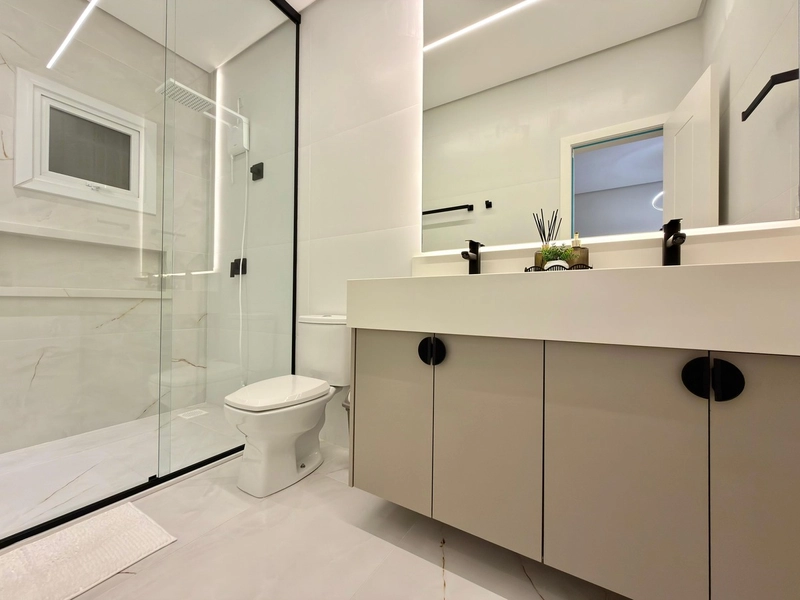 DUPLEX 3 DORMITÓRIOS (1 SUÍTE) | MOBILIADO E DECORADO |1 QUADRA DO MAR: 21ª foto da galeria de imagens do imóvel