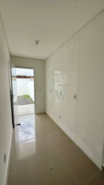 CASA 2 DORMITÓRIOS (1 SUÍTE) | FRENTE AVENIDA | ACEITA MCMV: 8ª foto da galeria de imagens do imóvel