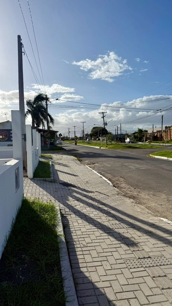 CASA 2 DORMITÓRIOS (1 SUÍTE) | FRENTE AVENIDA | ACEITA MCMV: 4ª foto da galeria de imagens do imóvel