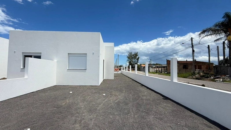 CASA 2 DORMITÓRIOS (1 SUÍTE) | FRENTE AVENIDA | ACEITA MCMV: 5ª foto da galeria de imagens do imóvel