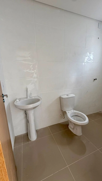 SUPER LANÇAMENTO MINHA CASA MINHA VIDA | LADO MAR | 2 DORMITÓRIOS (1S): 8ª foto da galeria de imagens do imóvel