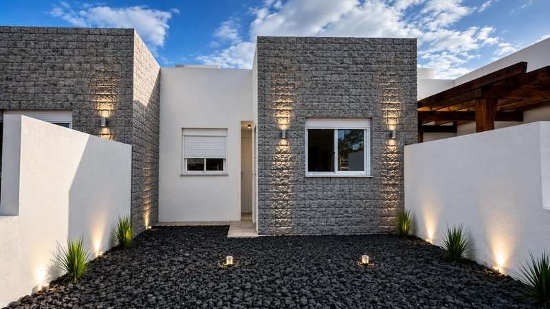 SUPER LANÇAMENTO MINHA CASA MINHA VIDA | LADO MAR | 2 DORMITÓRIOS (1S): 9ª foto da galeria de imagens do imóvel
