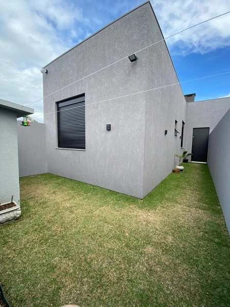 CASA 2 DORMITÓRIOS (1 SUÍTE) | NOVA GUARANI: 21ª foto da galeria de imagens do imóvel