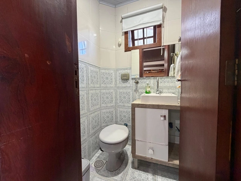 SOBRADO NA ZONA NOVA COM 3 DORMITÓRIOS + ANEXO | JUNTO AO CENTRO: 8ª foto da galeria de imagens do imóvel